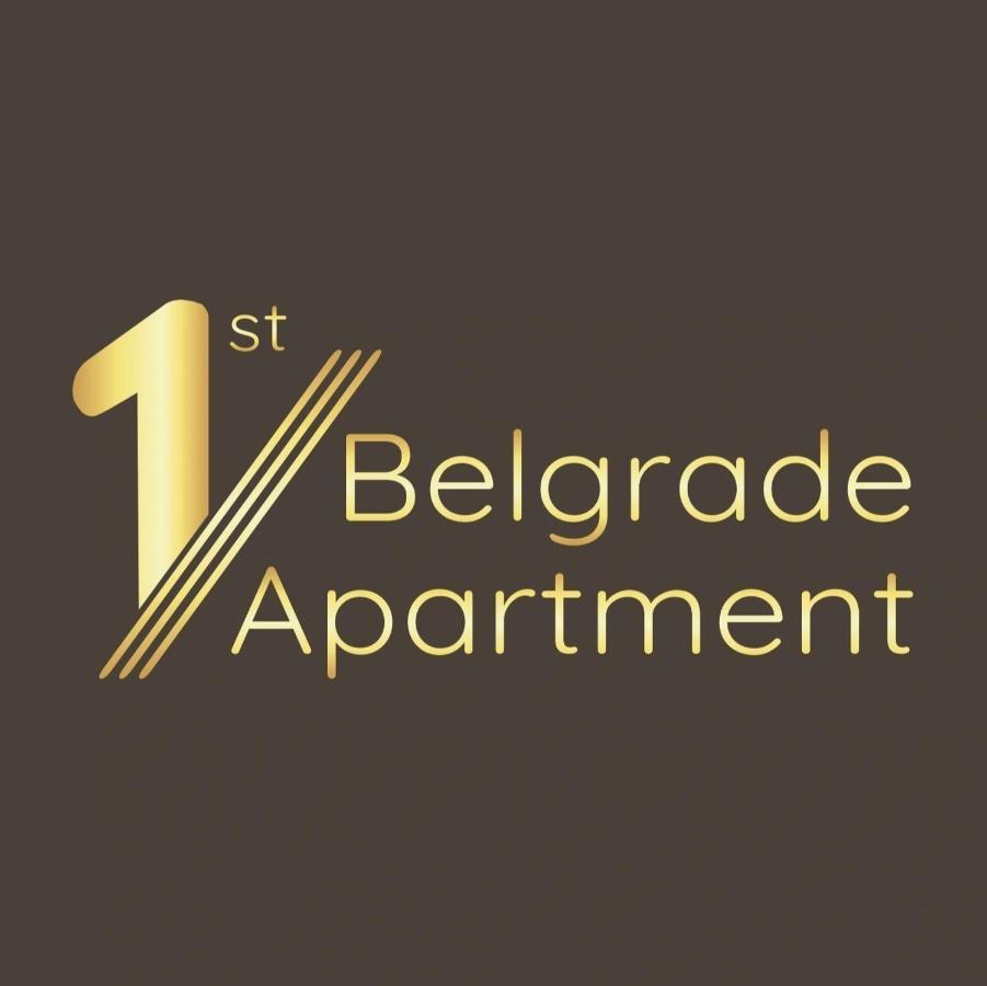 1St Belgrade Apartment Zewnętrze zdjęcie