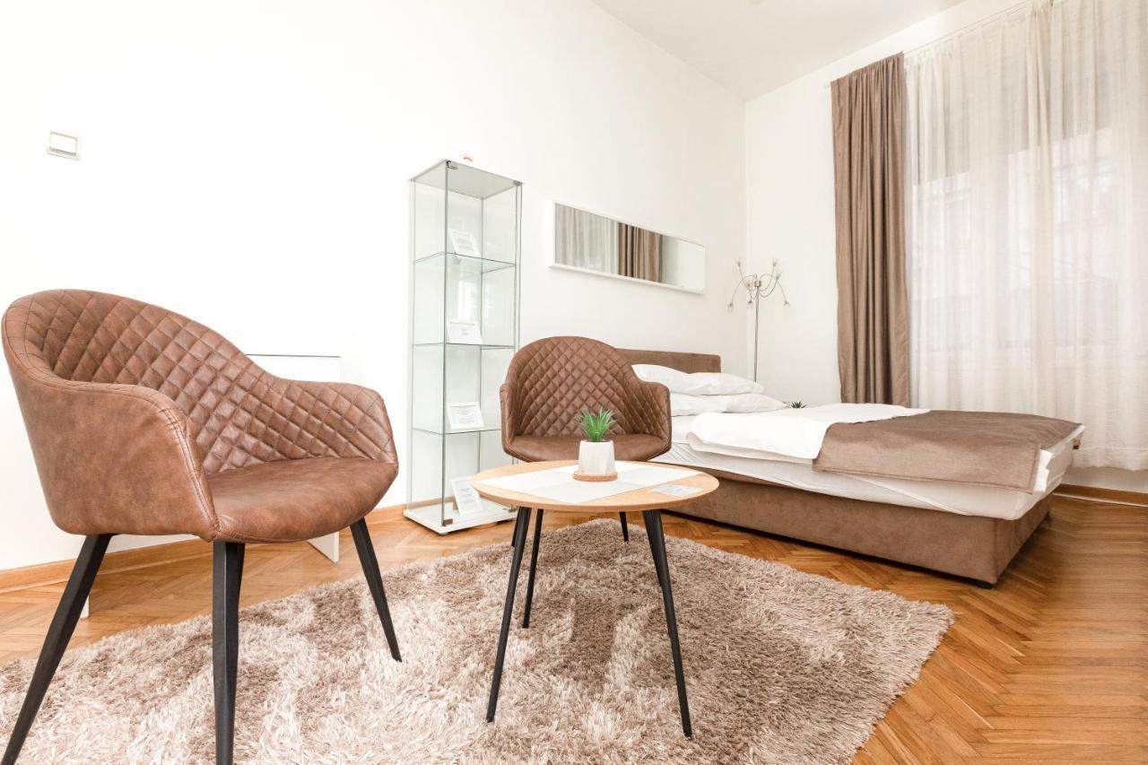 1St Belgrade Apartment Zewnętrze zdjęcie