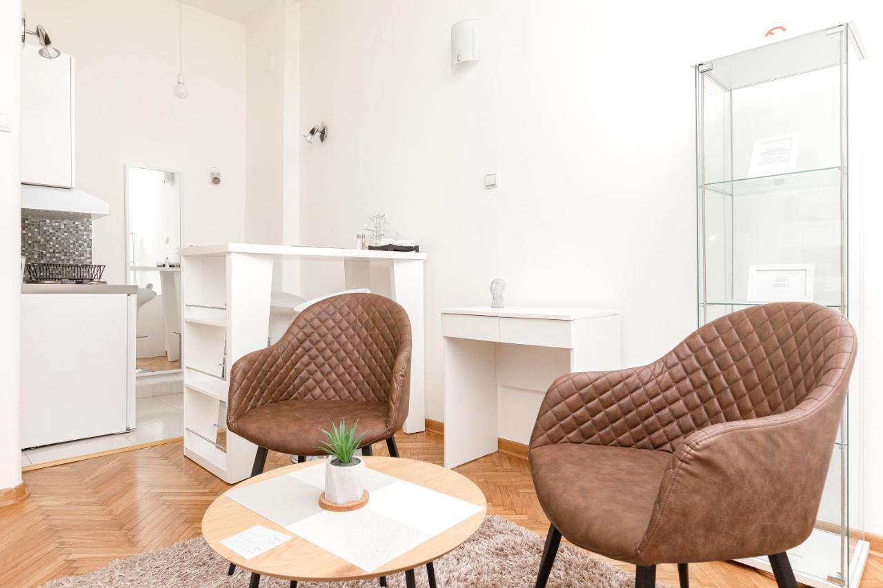 1St Belgrade Apartment Zewnętrze zdjęcie
