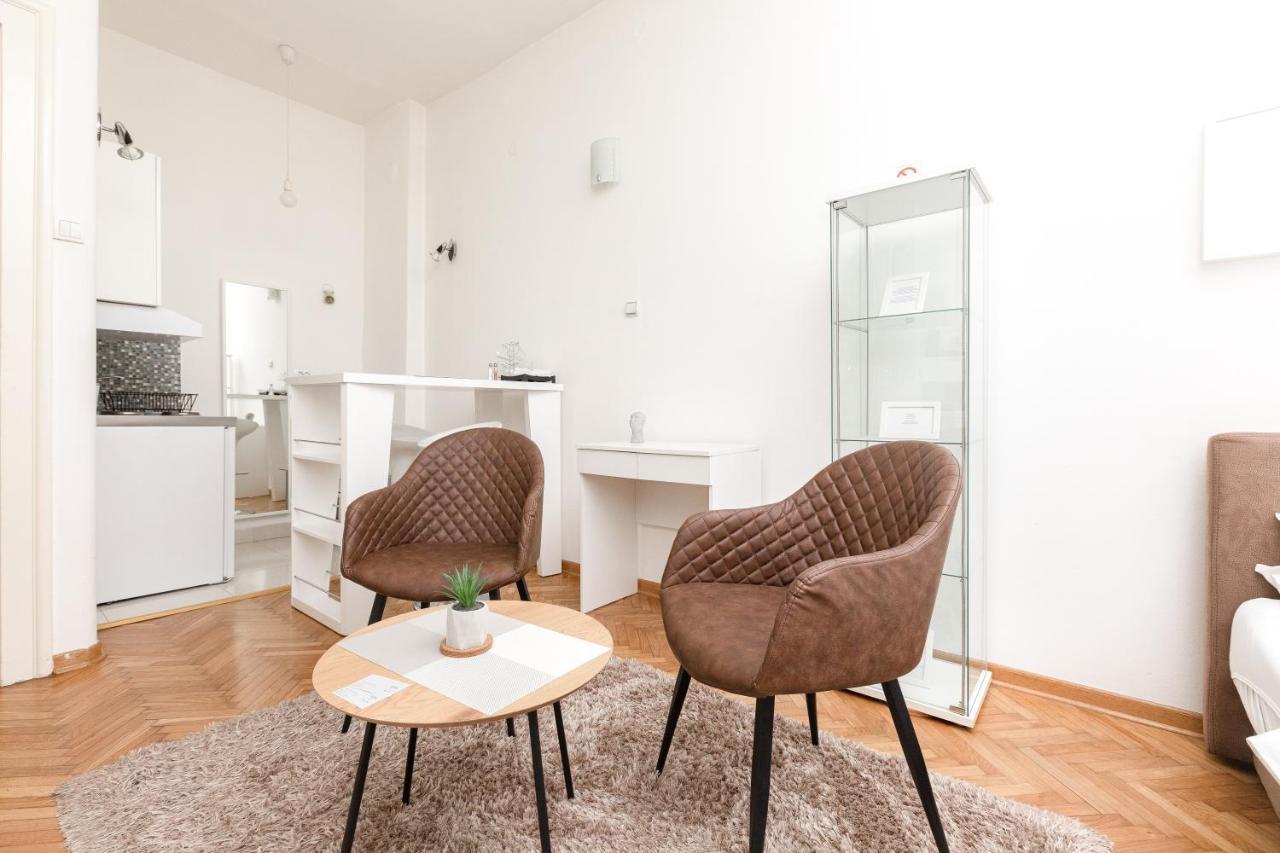 1St Belgrade Apartment Zewnętrze zdjęcie