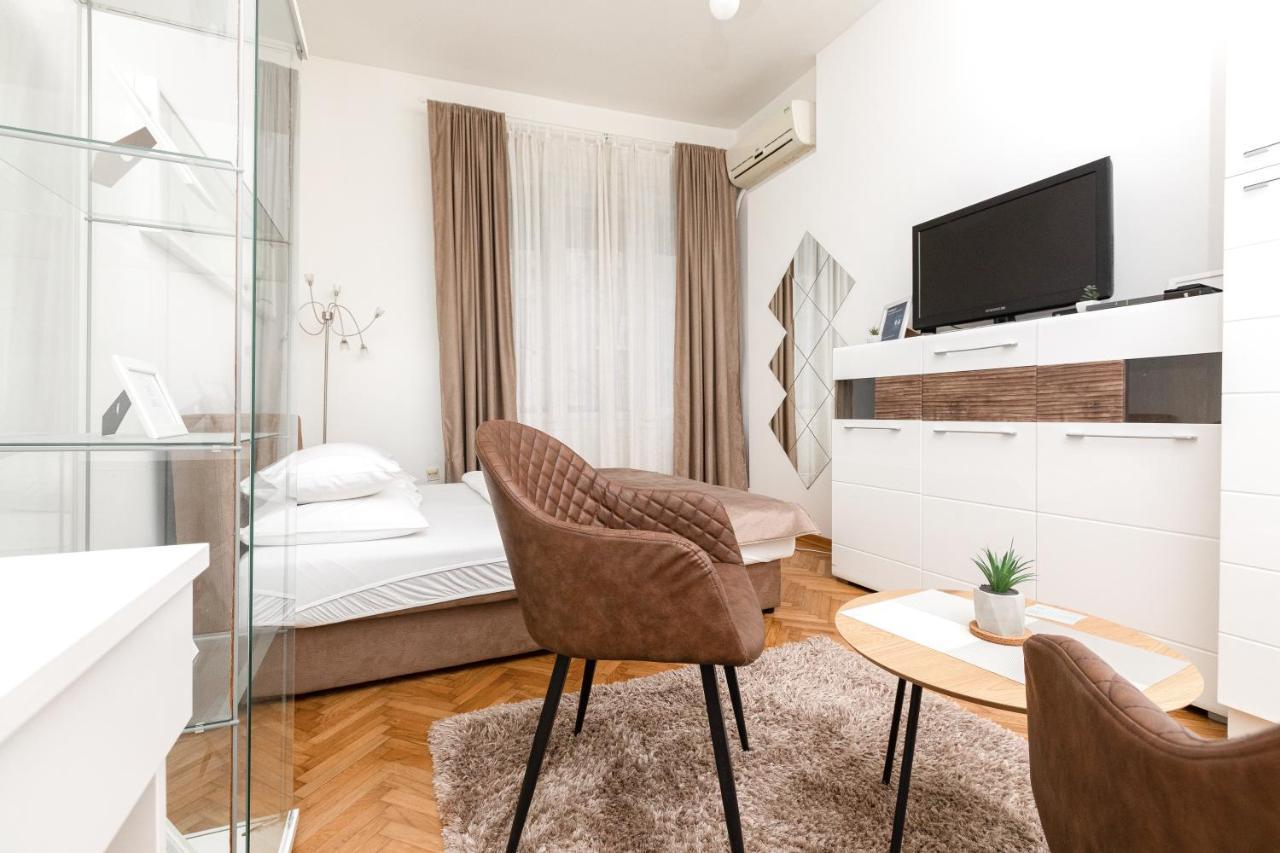 1St Belgrade Apartment Zewnętrze zdjęcie