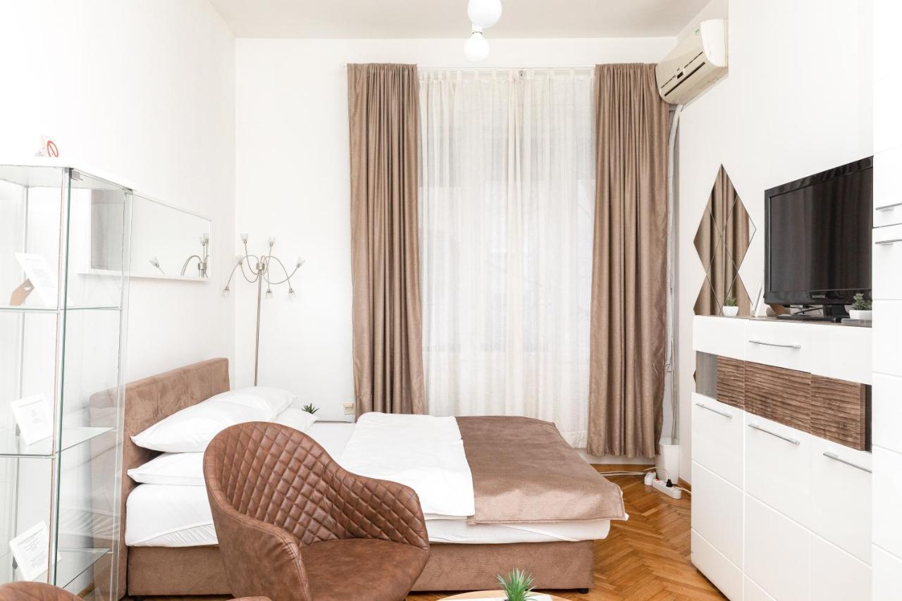 1St Belgrade Apartment Zewnętrze zdjęcie