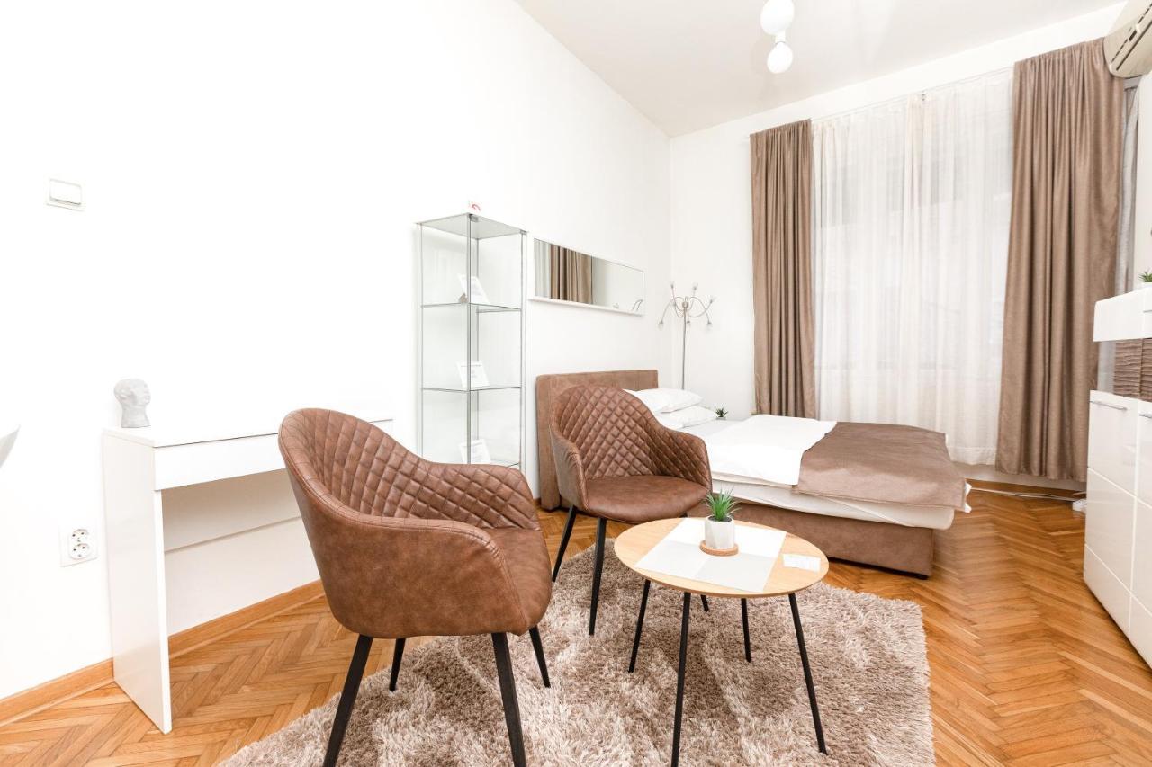 1St Belgrade Apartment Zewnętrze zdjęcie