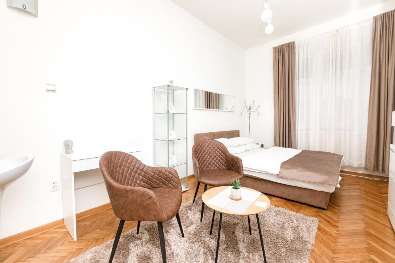 1St Belgrade Apartment Zewnętrze zdjęcie