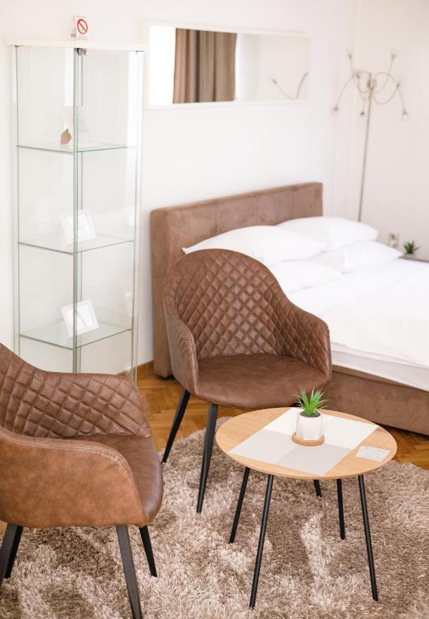 1St Belgrade Apartment Zewnętrze zdjęcie