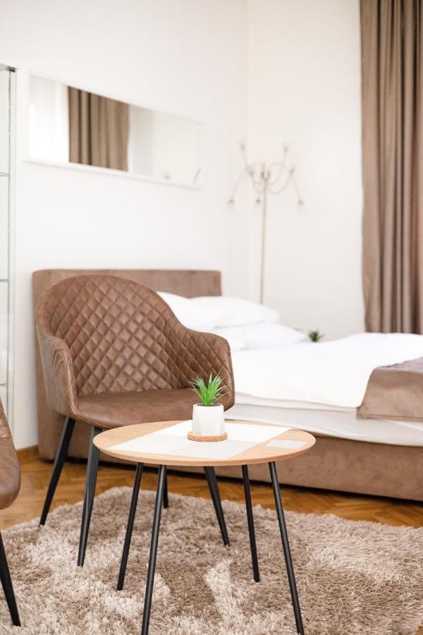 1St Belgrade Apartment Zewnętrze zdjęcie