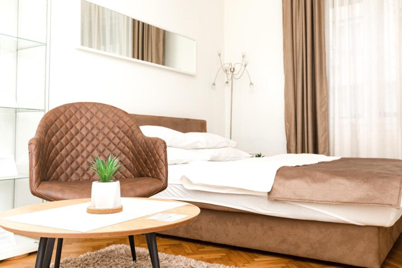 1St Belgrade Apartment Zewnętrze zdjęcie