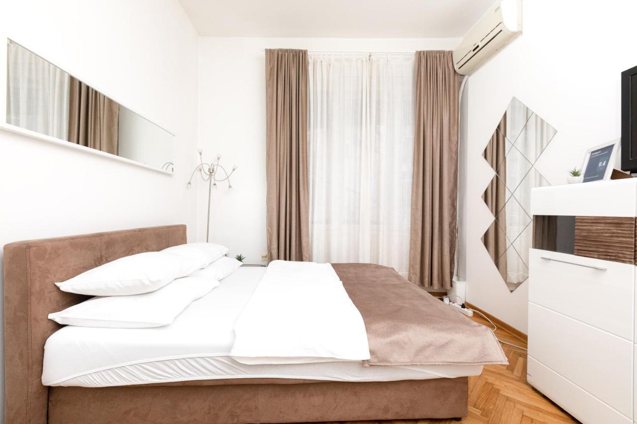 1St Belgrade Apartment Zewnętrze zdjęcie