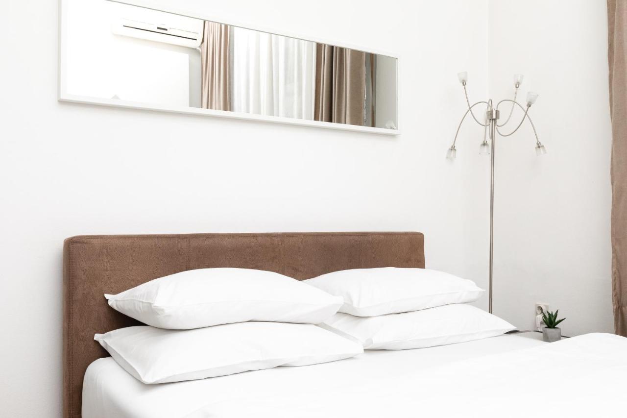 1St Belgrade Apartment Zewnętrze zdjęcie