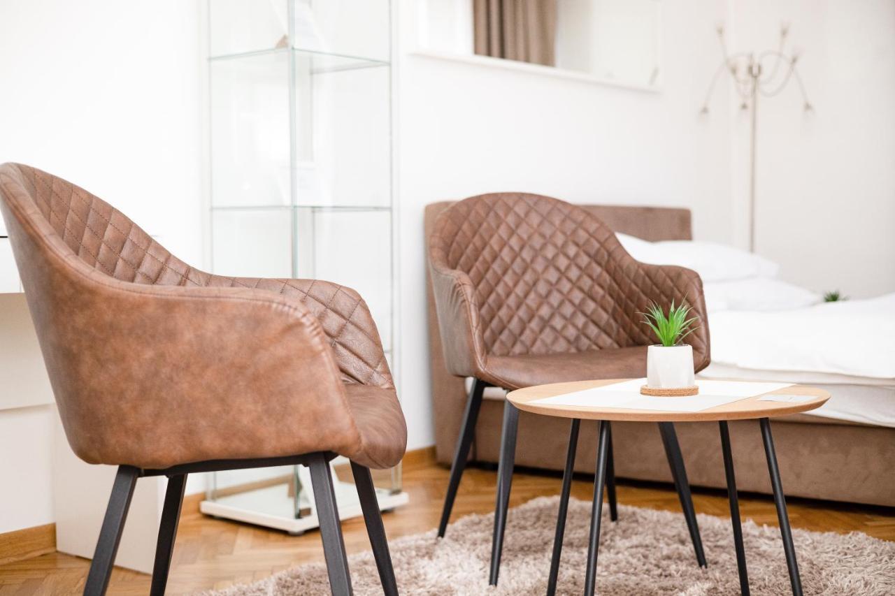 1St Belgrade Apartment Zewnętrze zdjęcie