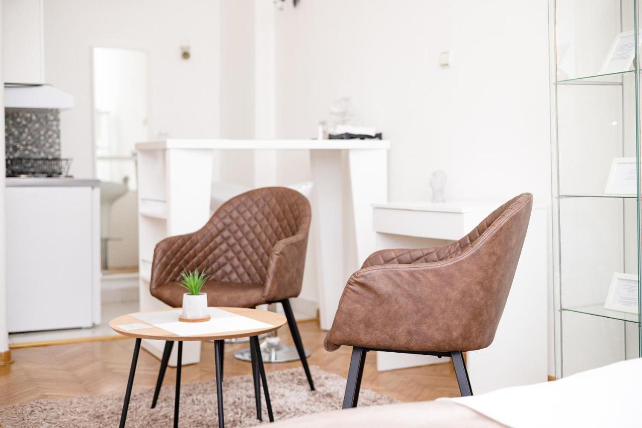 1St Belgrade Apartment Zewnętrze zdjęcie
