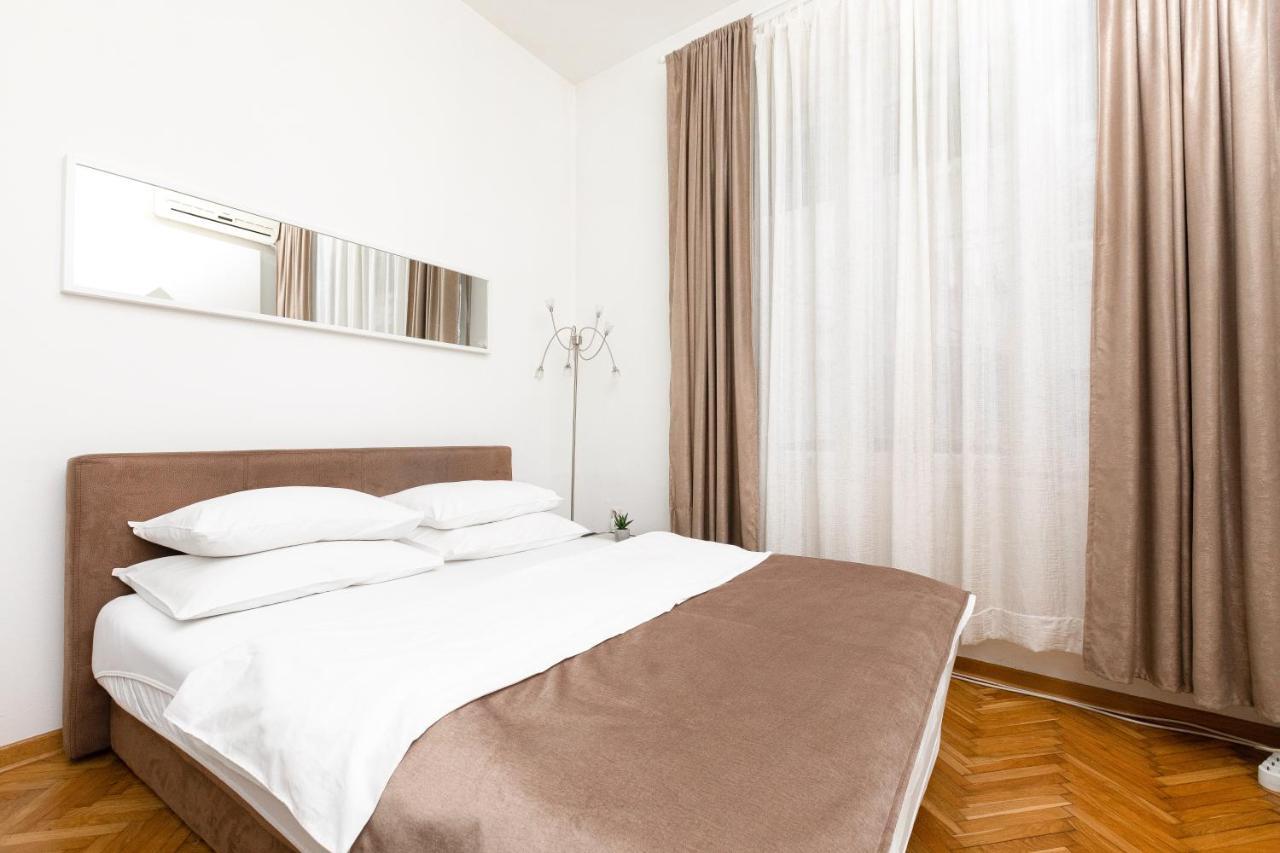 1St Belgrade Apartment Zewnętrze zdjęcie