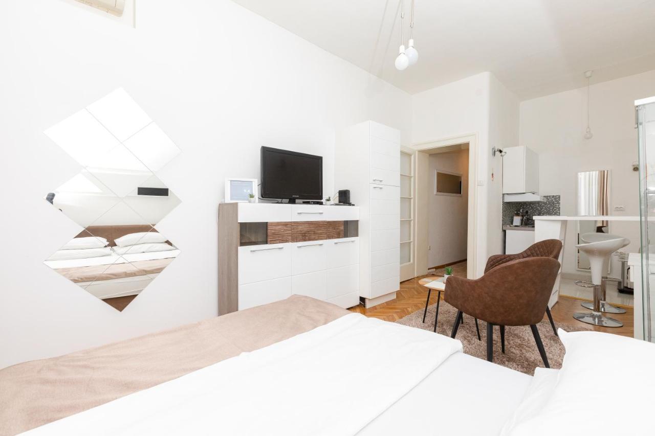 1St Belgrade Apartment Zewnętrze zdjęcie