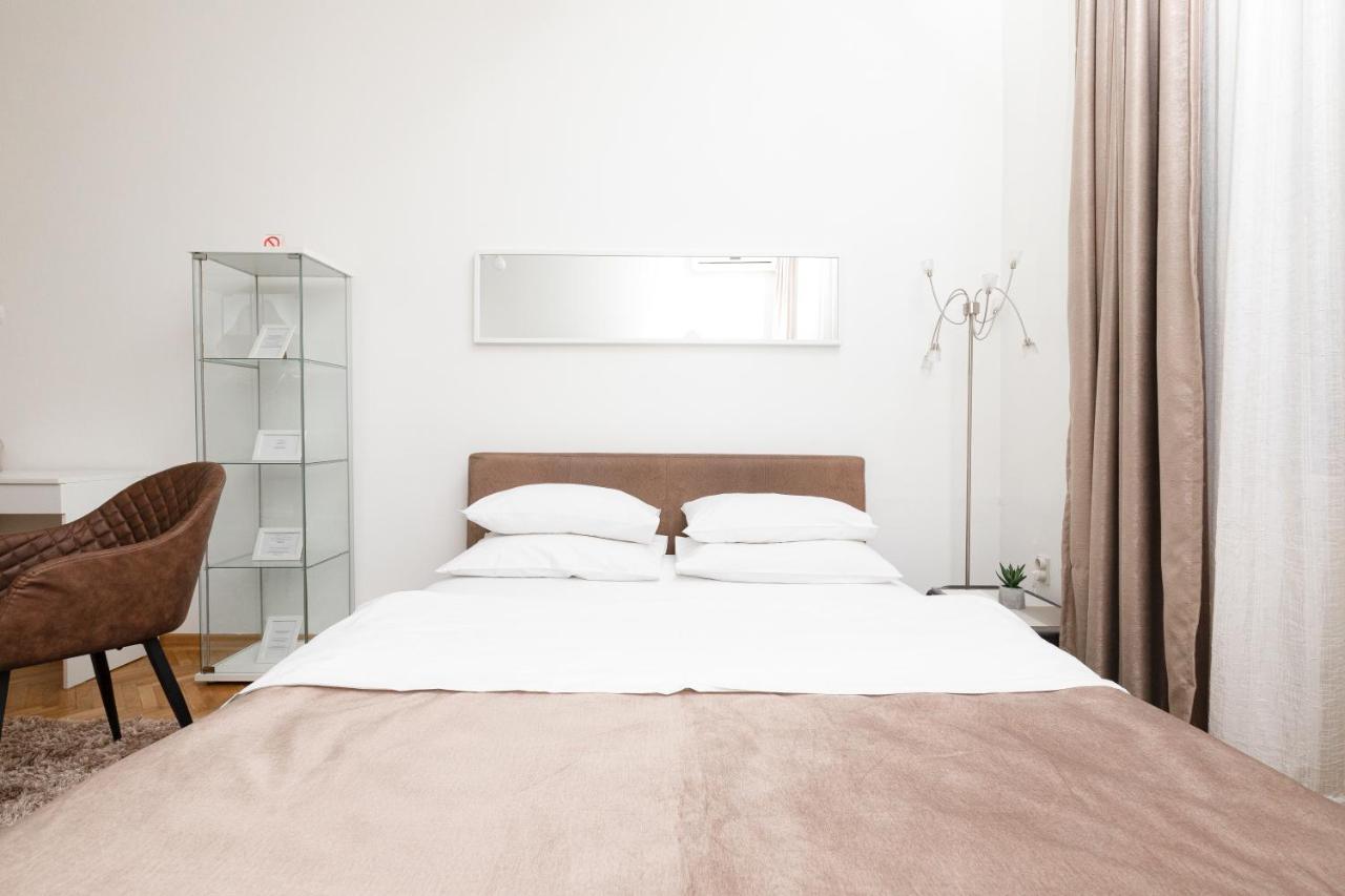 1St Belgrade Apartment Zewnętrze zdjęcie