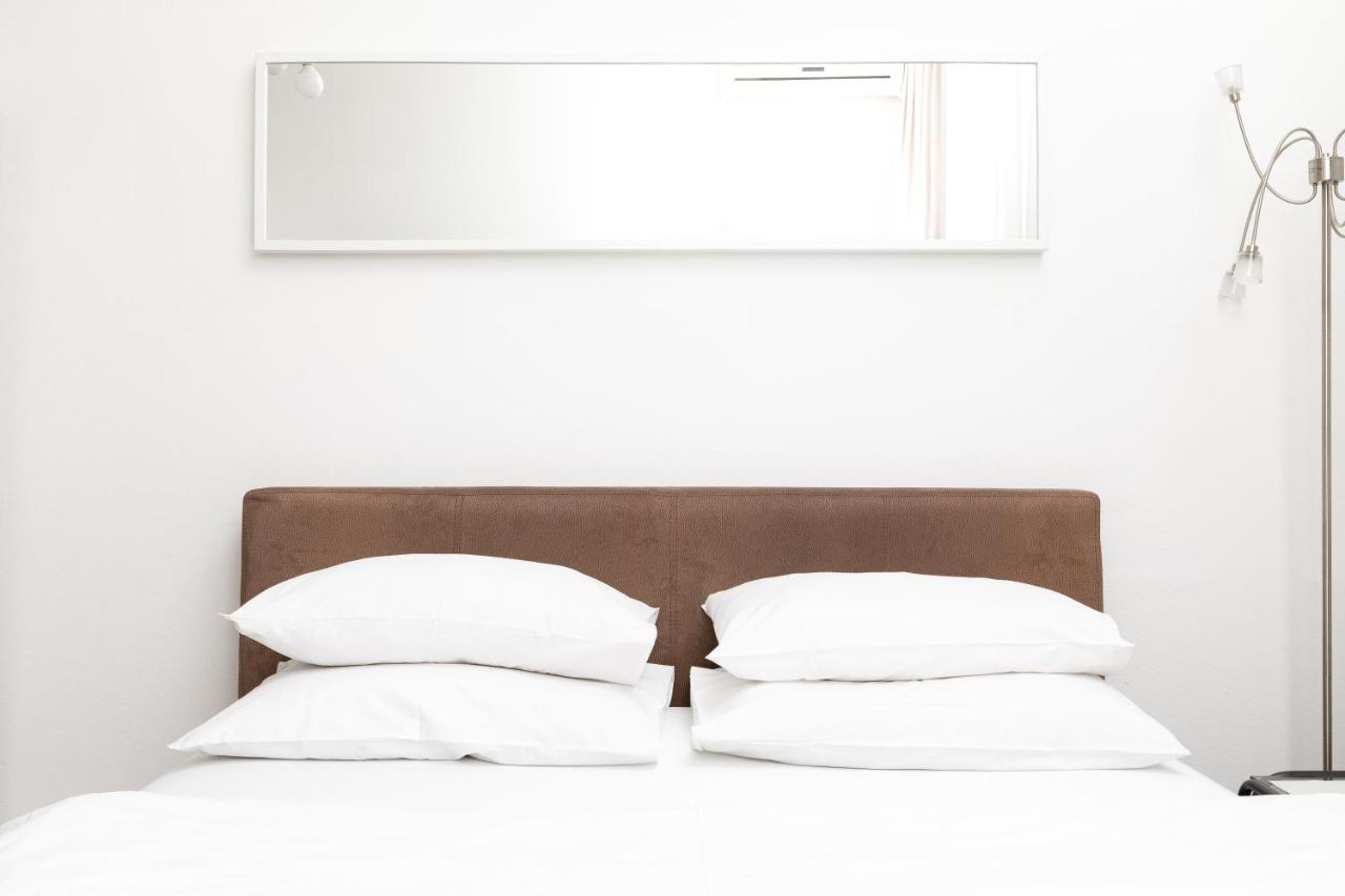 1St Belgrade Apartment Zewnętrze zdjęcie