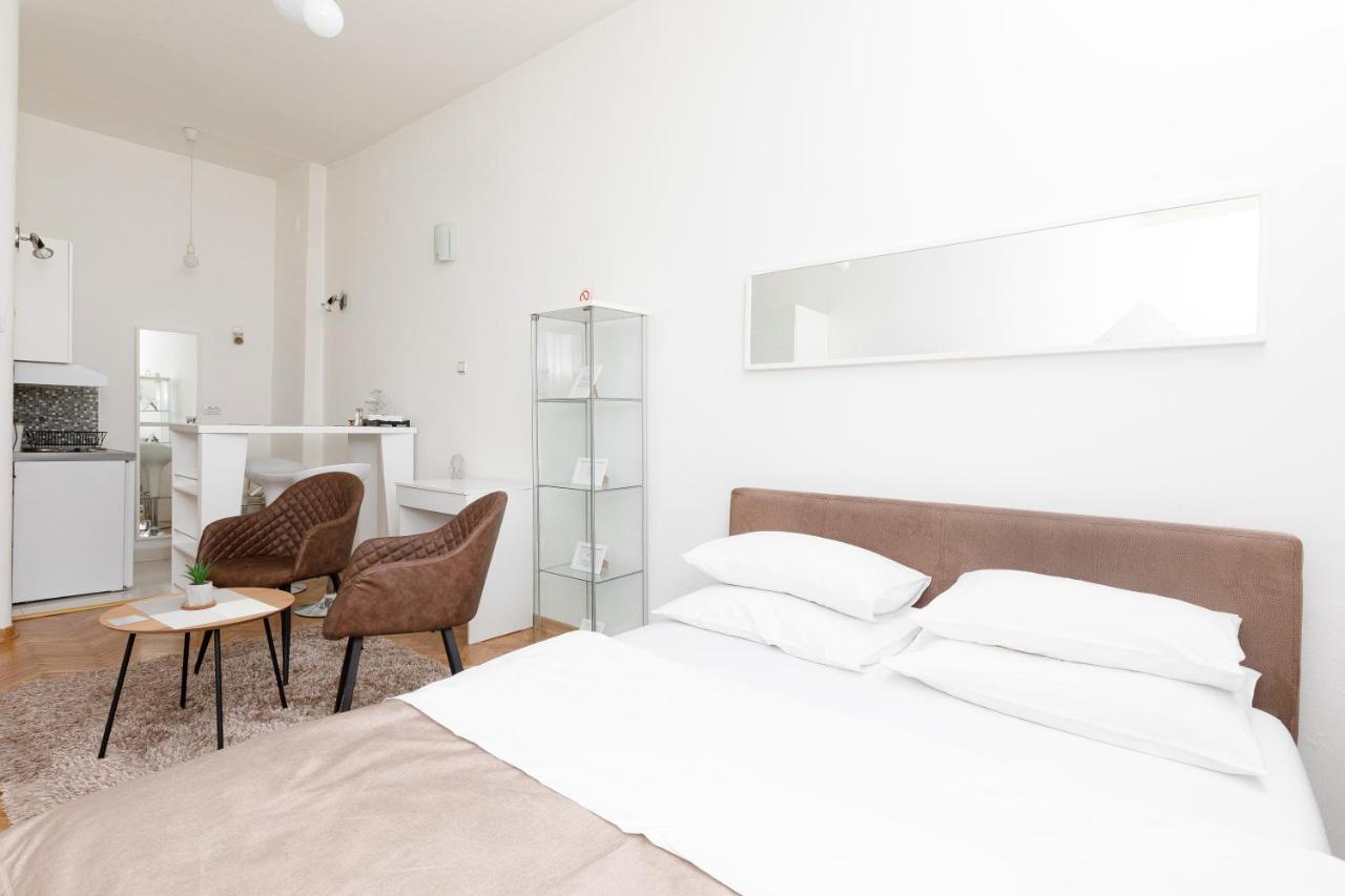 1St Belgrade Apartment Zewnętrze zdjęcie